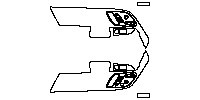 (rear) Door Trim