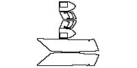 Land Rover Range Rover Sport Interior 2014 - (Rear) Door Trim (suitable for SVR, with Clear Exit Monitor)