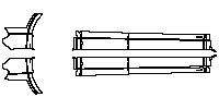 Land Rover Discovery Sport R-Dynamic 2020 - Rocker Panel (Dynamic Design Package, with ''RDYNAMIC'' emblem)
