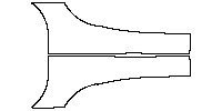 Lotus Exige 350 Sport 2013 - Side Skirt
