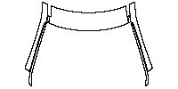 A-Pillar+Roof (front)