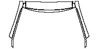 A-Pillar+Roof (front)