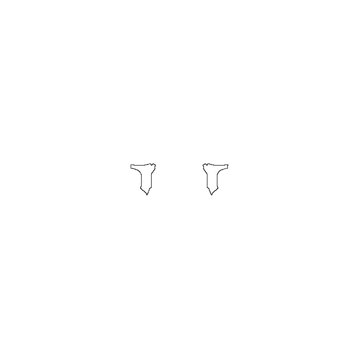 Lexus LX Exterior 2016 - Fender