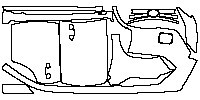 Lexus LX Exterior 2016 - Nesting 1/5