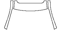 A Pillar+Roof (front)