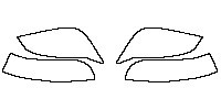 Lexus LM Exterior 2020 - Mirror