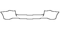 Rear Bumper