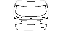 Trunk Lid