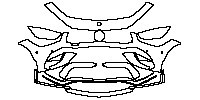 Bumper+Headlamp