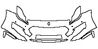 Bumper+Headlamp