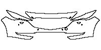 Bumper+Headlamp