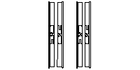 GMC Yukon SLT 2021 - Door Sill