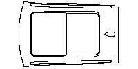 Rising Marvel R Exterior 2021 - Roof
