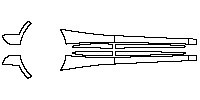 Rising Marvel R Exterior 2021 - Rocker Panel