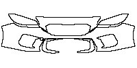 Bumper+Headlamp