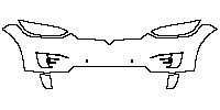 Bumper+Headlamp