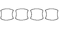 Door Handle Insert
