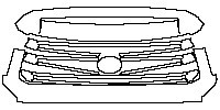 Grille