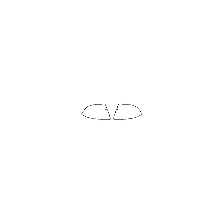 Toyota Tundra CrewMax 2014 - Mirror