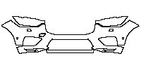 Bumper+Headlamp