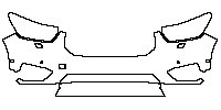 Bumper+Headlamp