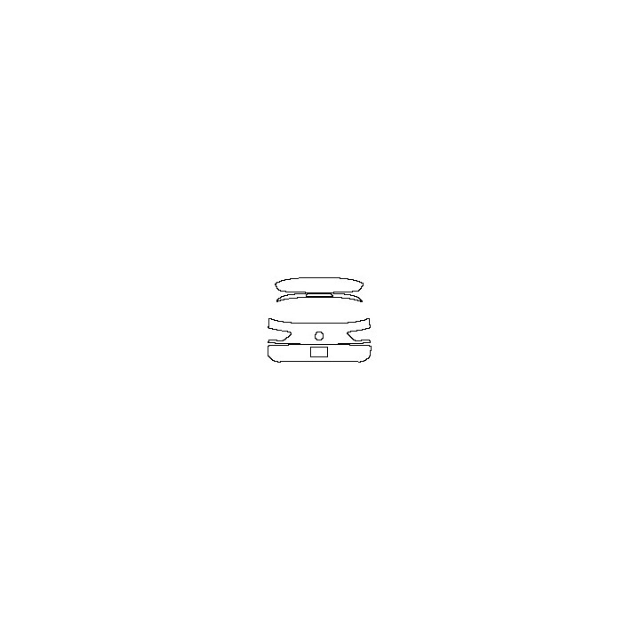 Trunk Lid