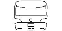 Trunk Lid