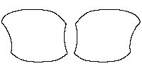 Door Handle Inserts