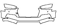 Bumper+Headlamp