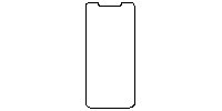 Mobile & Digital iPhone iPhone XS Max 2018 - Front