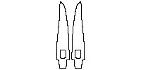 (rear) Door Trim