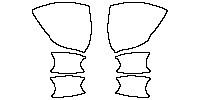 Mirror+Door Handle Insert