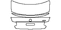Trunk Lid