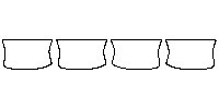 Door Handle Insert