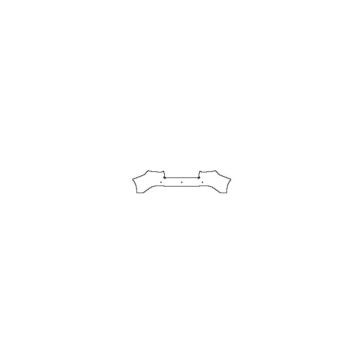 Rear Bumper