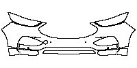 Bumper+Headlamp