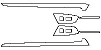(rear) Door Trim