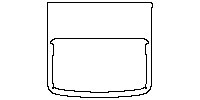 Honda Jade Interior 2013 - (rear) Air Vent