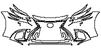 Bumper+Headlamp