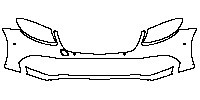 Bumper+Headlamp