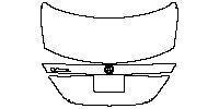 Trunk Lid