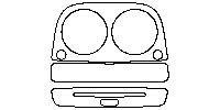 (rear) Air Vent