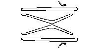 (front) Door Trim