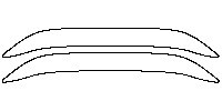 (front) Seat Trim
