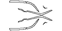 (rear) Door Trim
