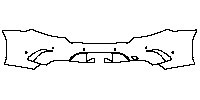 Rear Bumper