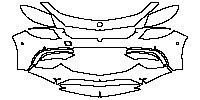 Bumper+Headlamp