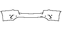 Rear Bumper