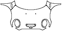 Hood+Fender+Headlamp