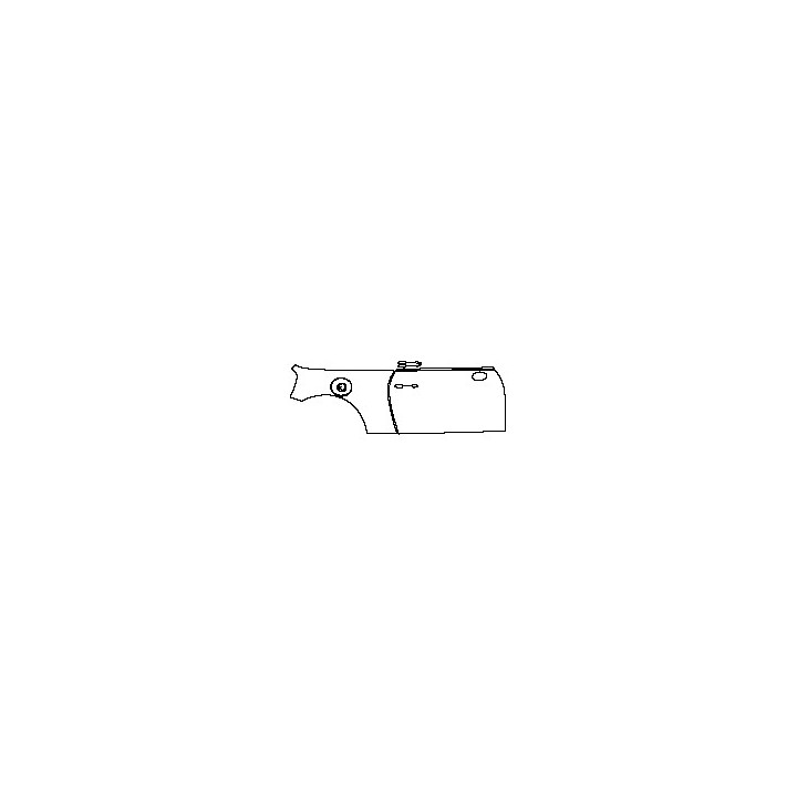 (right)Door+Rear Fender